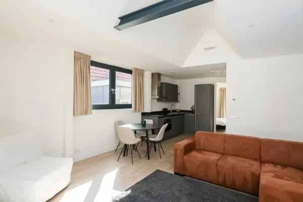 Luxe Appartement Amsterdam PC Hooftstraat 58m2