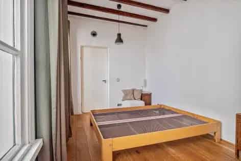 3 Kamer Appartement 130m2 Den Haag Dakterras