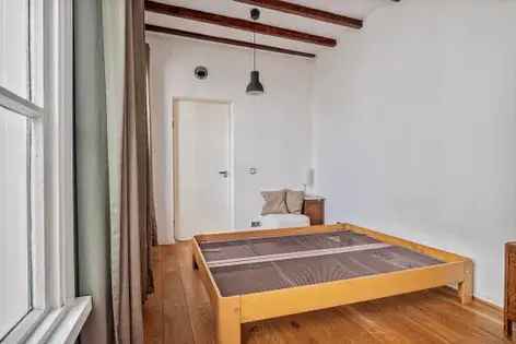 3 kamers appartement van 130 m² in Den Haag