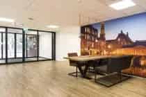 139 934 m2 Kantoorruimte te Huur Leiden Centrum