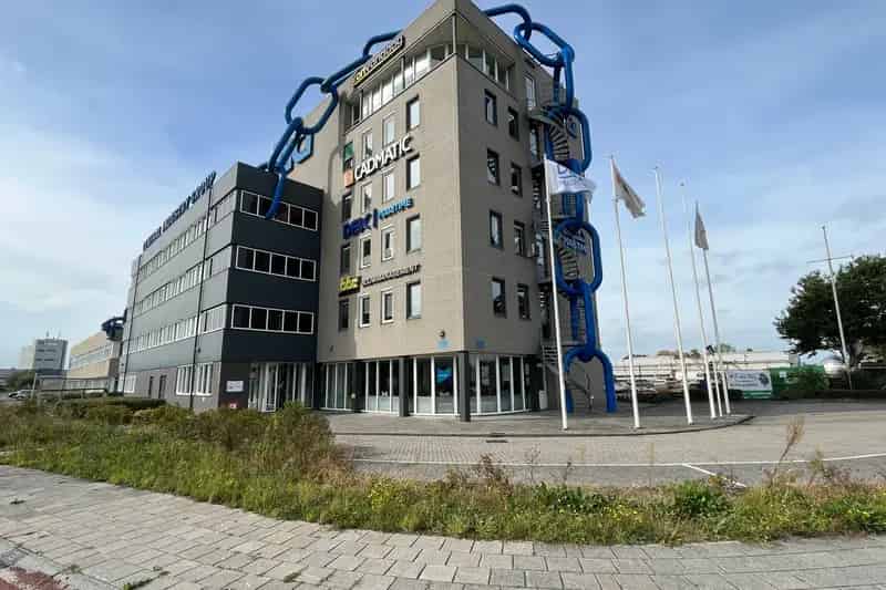 Kantoorruimte te huur Groningen Osloweg 1443m2