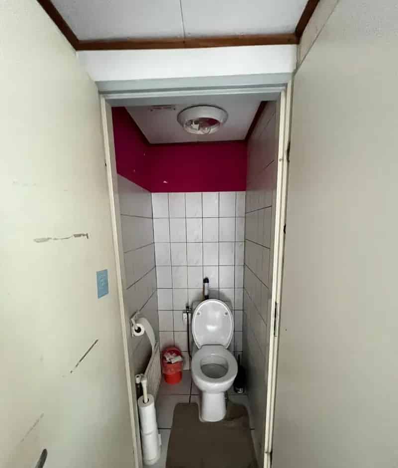 Studentenkamer Sint Anna Centrum tijdelijke huur