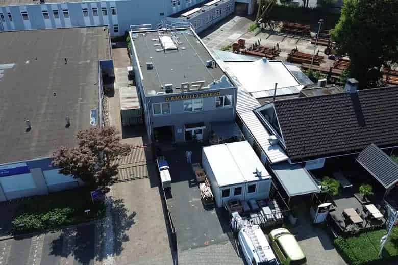 Bedrijfsruimte te huur Zwijndrecht 100-230m2