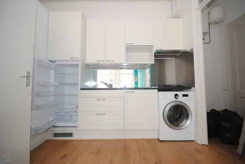 2 Kamer Appartement Den Haag Gerenoveerd 50m2