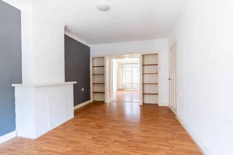 Ruim appartement Den Haag Centrum 2 slaapkamers 66m2