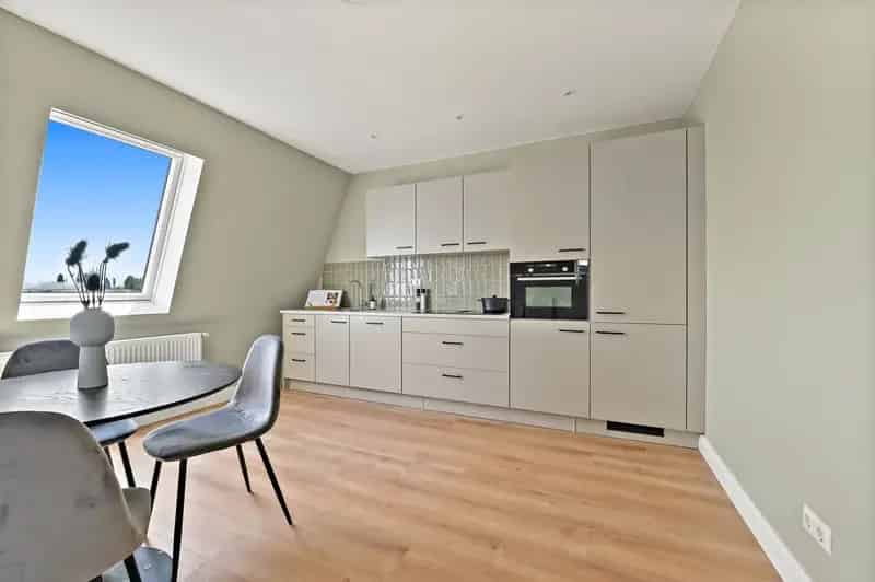 Appartement te koop Den Haag Laakkwartier 66m2 Energielabel A