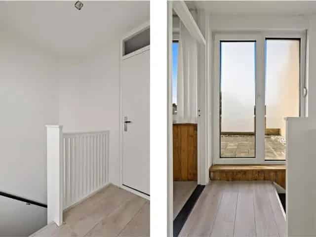 Te Huur: 5 Slaapkamers Familiewoning Oegstgeest