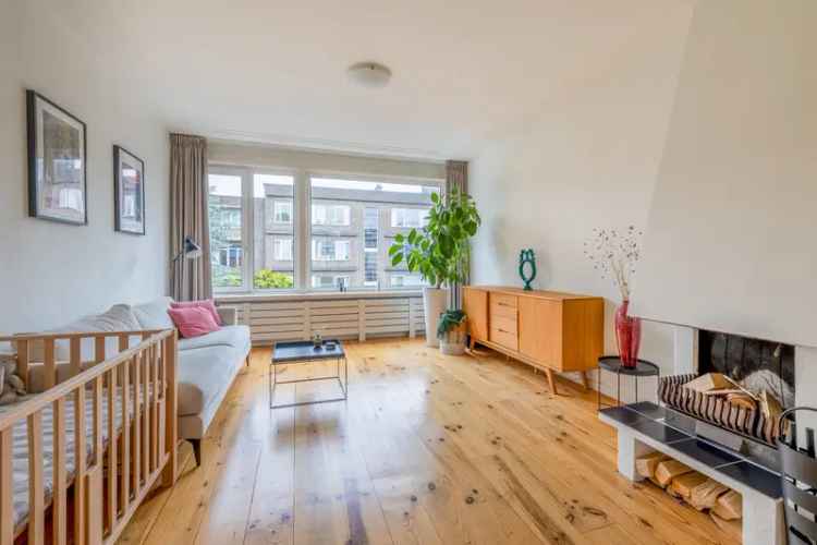 Woning Te Koop in Rotterdam, Zuid-Holland