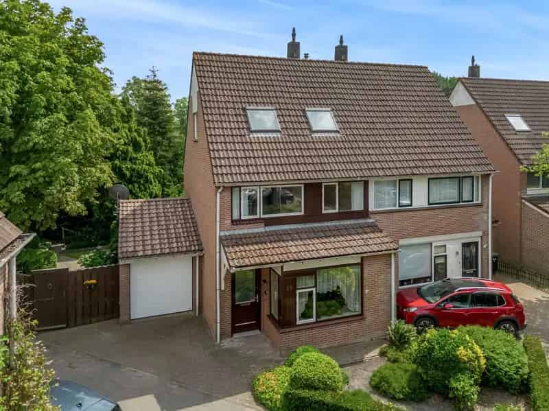 Huis te koop: Rietzanger 55 1628 CN Hoorn (NH) | Funda