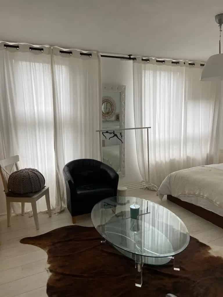 Amsterdam Studio 2 Kamers