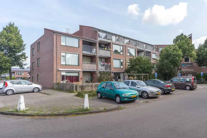 2 Kamer Appartement Leopoldhove 241