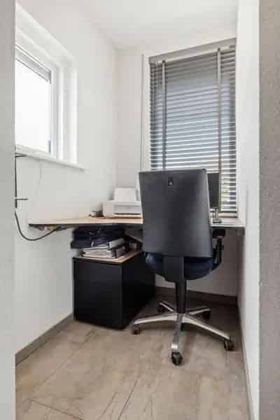 Vrijstaande woning met loods Steenbergen-Zuid