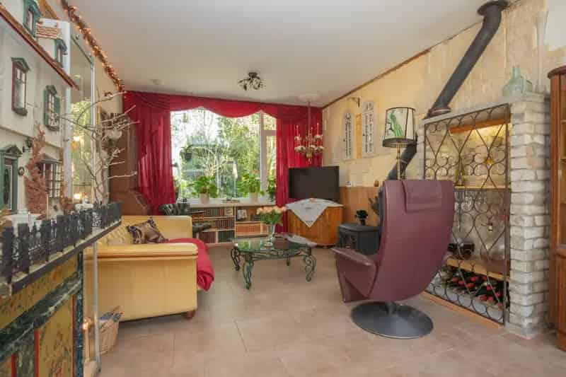 Huis te koop Maarn: Bosrand woning met 3 slaapkamers en garage