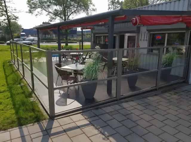 Snackbar Eetcafe Pitstop te koop Zwijndrecht