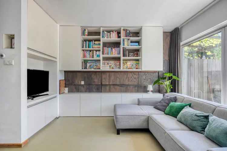 Ruime Hoekwoning Broek in Waterland 4 slaapkamers Nabij Amsterdam