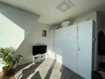 1 kamer studio van 27 m² in Houten