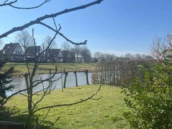 Vrijstaande woning 3 slaapkamers Cothen Kromme Rijn