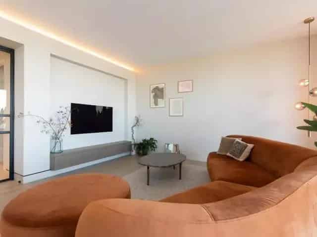 Penthouse Amsterdam Nieuw West 55m2 Buitenruimte Juli 2025