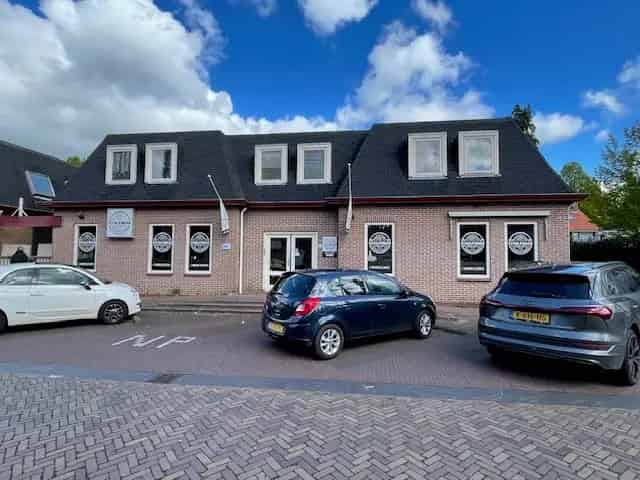 Winkelruimte te Huur Schalkhaar 225m2 Centrum
