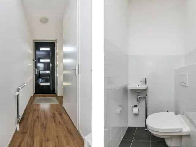 3 Slaapkamers Een gezinswoning Arnhem