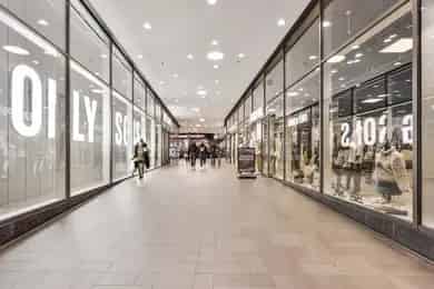 72 m2 Winkelruimte te Huur Eindhoven Piazza Centrum