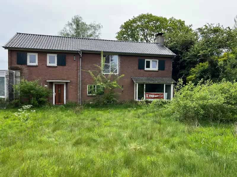 Huis te koop Rheden 5 slaapkamers 130m2