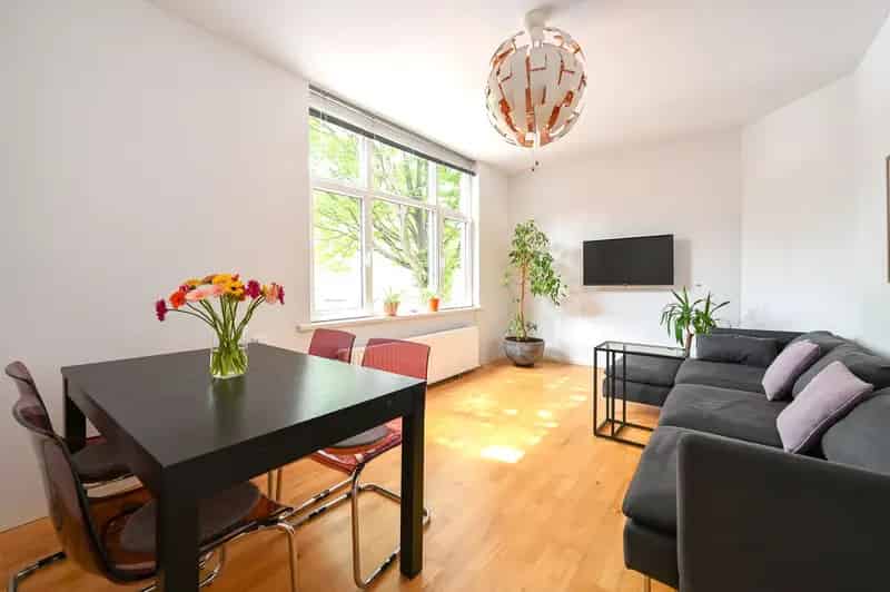 3-Kamer Appartement Den Haag Schlegelstraat