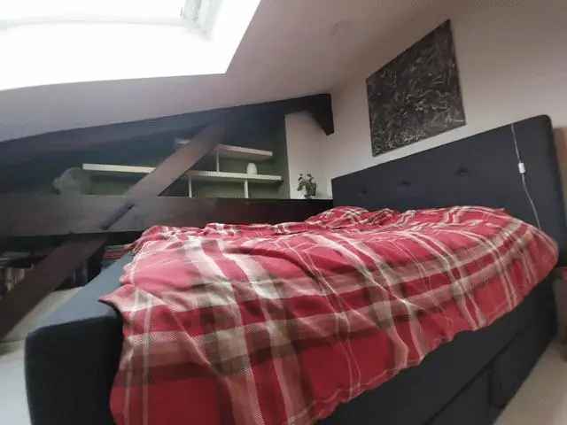 Zuid Appartement 45m2 5 tot 7 maanden 1 Persoon