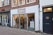 170 m2 Winkelruimte te Huur Alkmaar Centrum