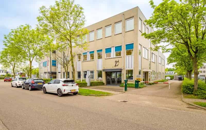 Kantoorruimte huren Bunnik: Turn-key units en begane grond