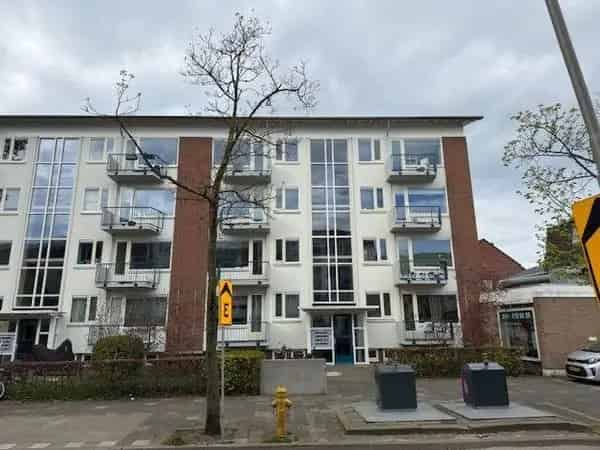 Starter Appartement Delft - 60m² - 2 slaapkamers - Balkon - Nabij IKEA