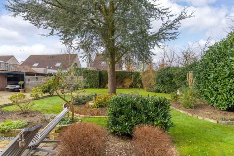 Charmante Cottage Soest - Gasloos - 600m2 Tuin - Moderne Renovatie