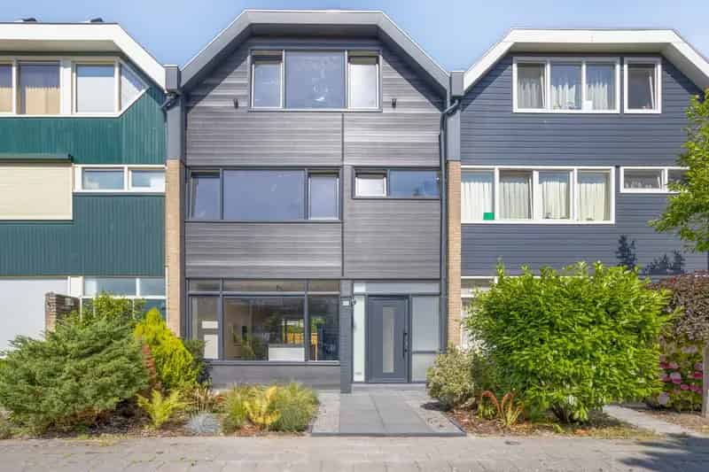 Huis te Koop Amstelveen: Luxe 5-Kamerwoning 160m2