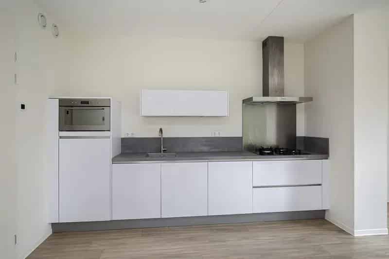 Ruime Stadswoning 3 Slaapkamers Tilburg Vormenrijk