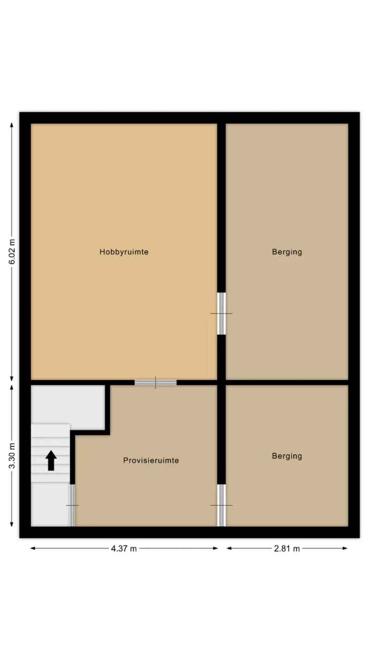 Vrijstaande woning te IJzeren nabij Valkenburg
