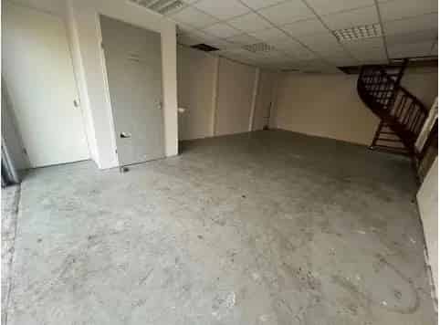 Bedrijfsunit te Huur Almere Waterwijk 86m2