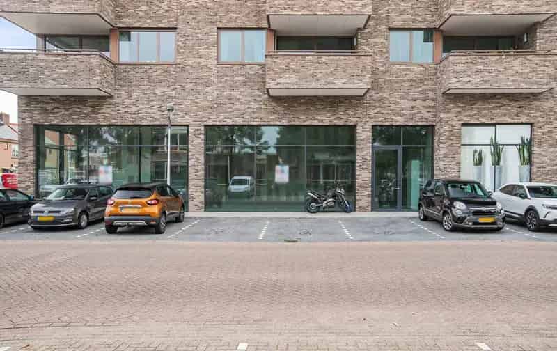 Winkelruimte Schoonhoven 145m² Direct Beschikbaar