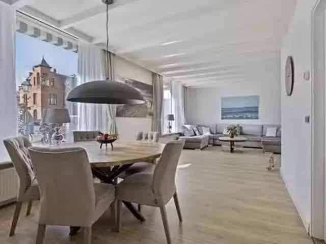 Appartement te koop Den Haag Belgisch Park