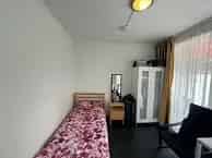 Kamer Frans de Basstraat Tilburg 11m2