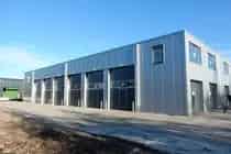 Bedrijfsruimte te huur Lemmer 18-135m2