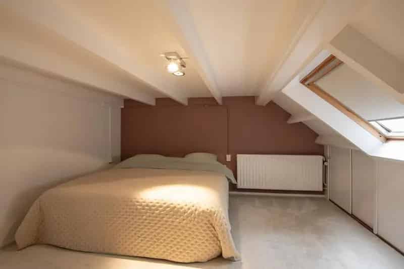 Recreatiewoning Otterlo Bosrijke omgeving Zwemvijver Gerenoveerd
