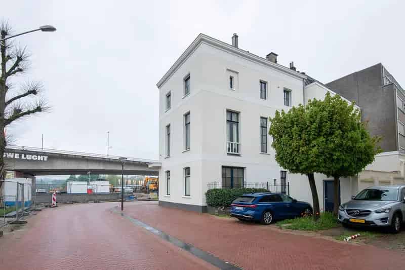 Appartement Arnhem Executieveiling 20 Mei 2025