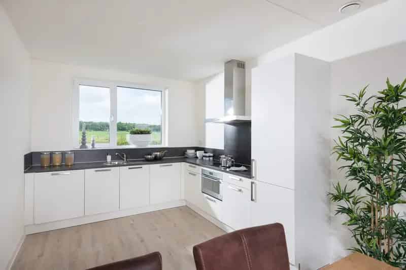 Energienota-nulwoning te huur Goor 3 slaapkamers