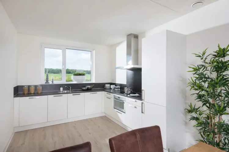 Energienota-nulwoning te huur Goor 3 slaapkamers