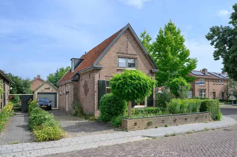 Huis te koop Brummen Gasfabriekstraat