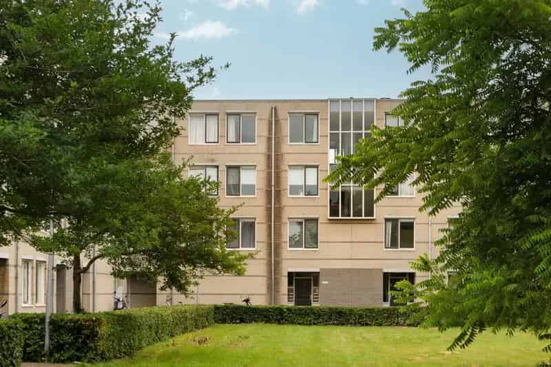 Appartement te koop: J.T.P. Bijhouwerhof 57 1333 HP Almere | Funda