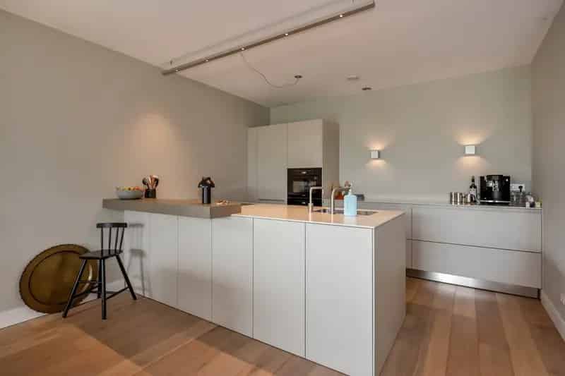 Appartement te koop Zoetermeer 125m2 begane grond 2 badkamers