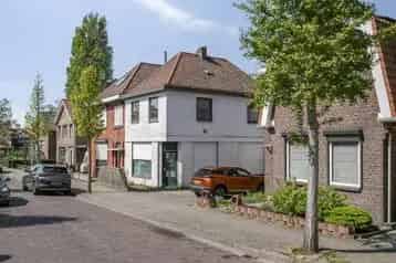 Ruime Hoekwoning Sas van Gent - Perfect voor Klussers