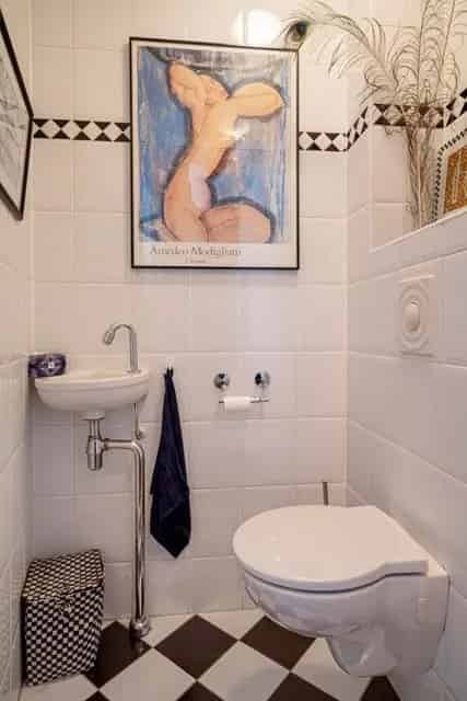 Hoekwoning Hoofddorp Floriande West 5 Kamers 150m2