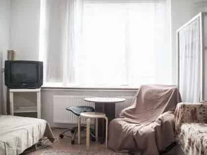Kamer 58m² Rotterdam 4 Slaapkamers Appartement